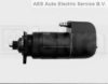 AES IS9011 Starter